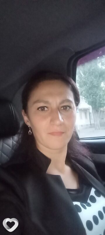 Валентина, 37, Ставрополе — анкета №4078874
