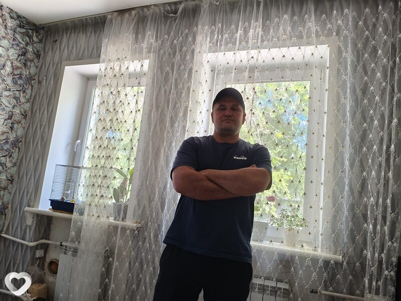 Артур, 44, Ульяновске — анкета №4078877