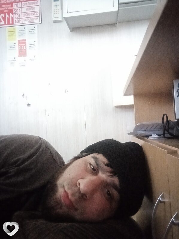 Арсен, 35, Мегионе — анкета №4078882