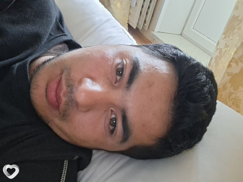 Дамир, 24, Уфе — анкета №4078883