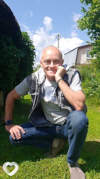 Дмитрий, 60, Нижнем Новгороде — анкета №4079117