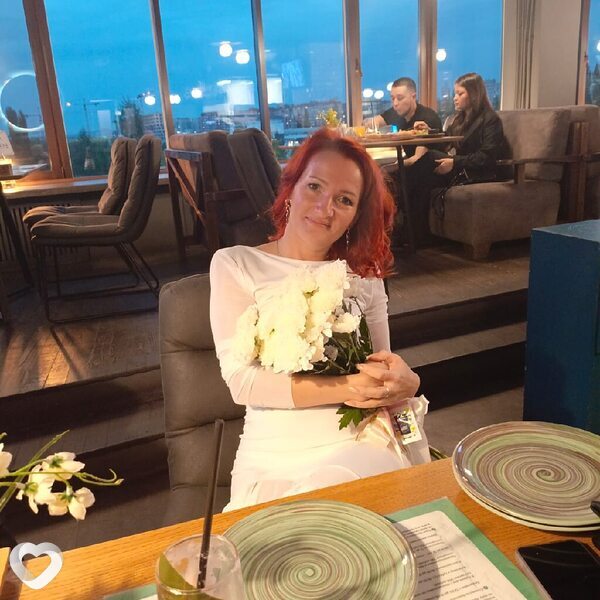 Катерина, 40, Уфе — анкета №4079125