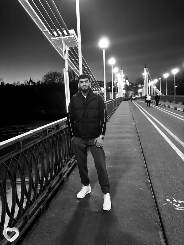 Тимур, 31, Ярославле — анкета №4079128