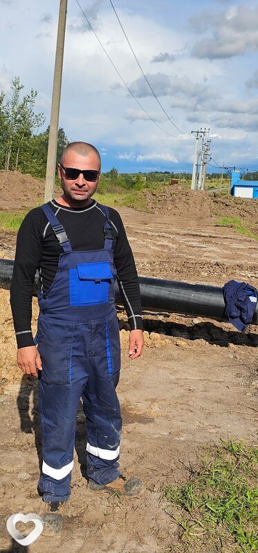 Григор, 40, Иванове — анкета №4079130