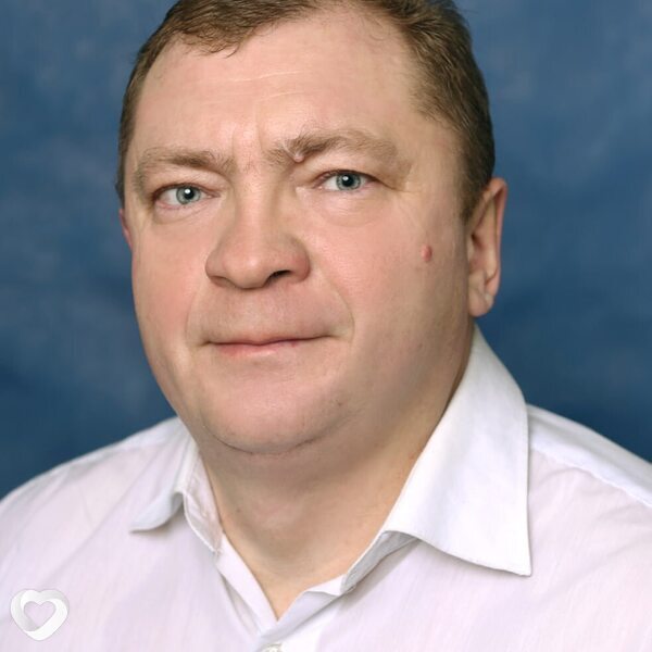 Виталий, Калач