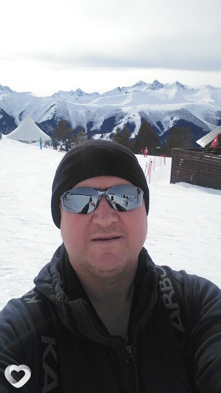 Александр, 47, Астрахани — анкета №4079138