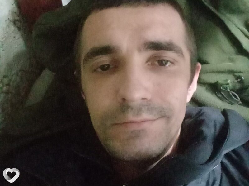 Влад, 31, Оренбурге — анкета №4078942