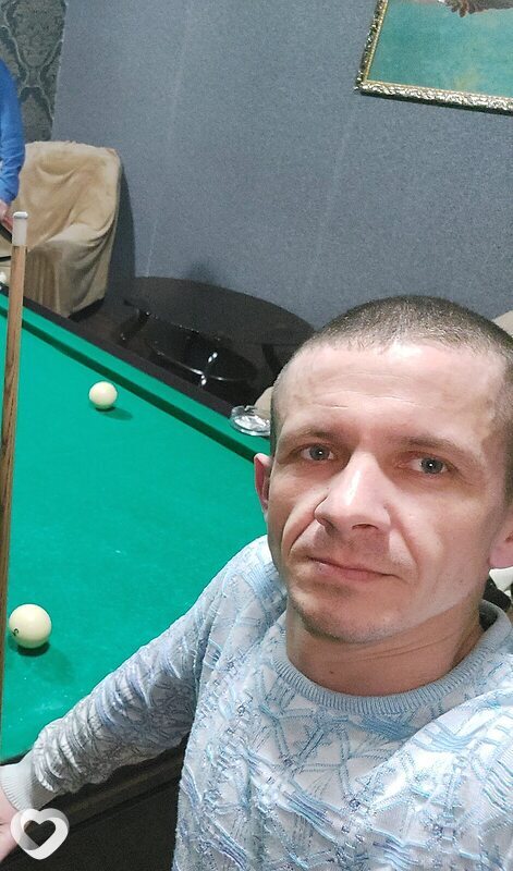 Иван, 35, Астане — анкета №4078951
