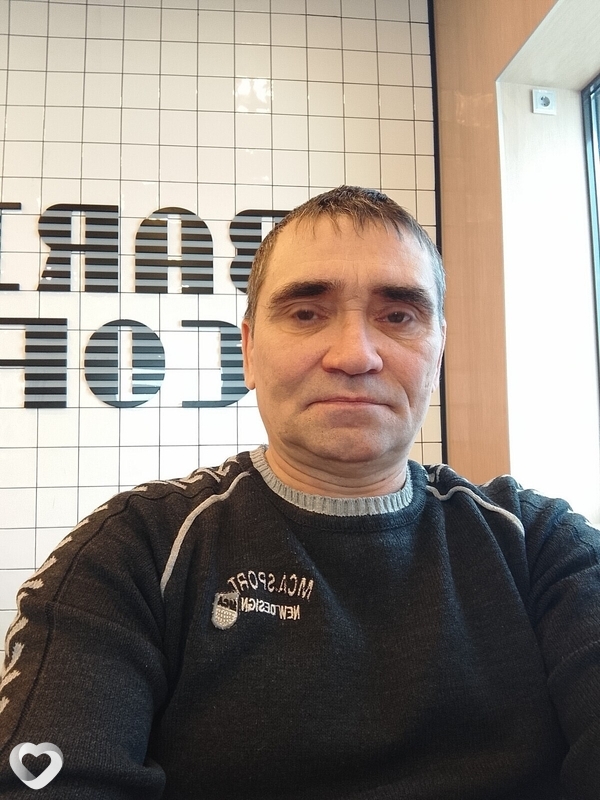 Евгений, 52, Саранске — анкета №4078956