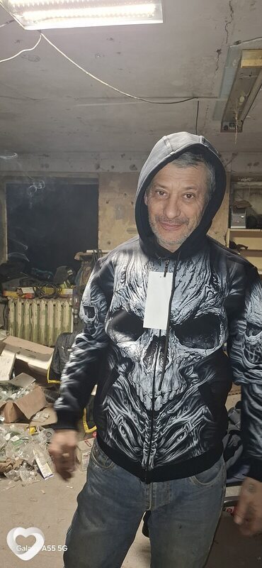 Сергей, 42, Екатеринбурге — анкета №4078958