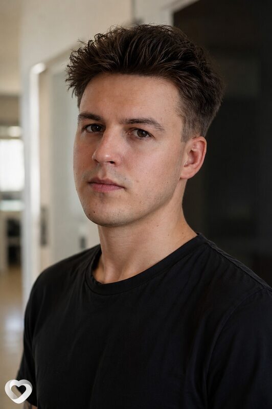 Андрей, Павлоград