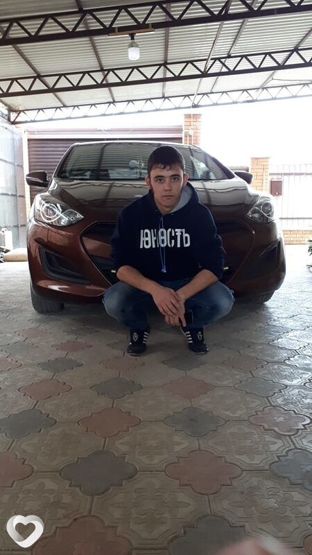 Макс, 30, Краснодаре — анкета №4078962