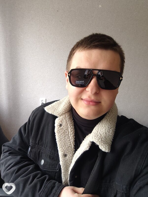 Сергей, Чугуев