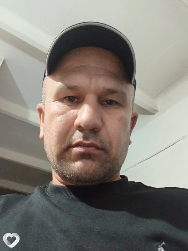 Хабиб, 42, Тольятти — анкета №4078915