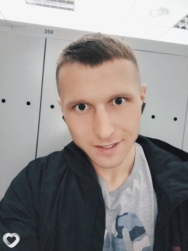 Даня, 30, Екатеринбурге — анкета №4078917