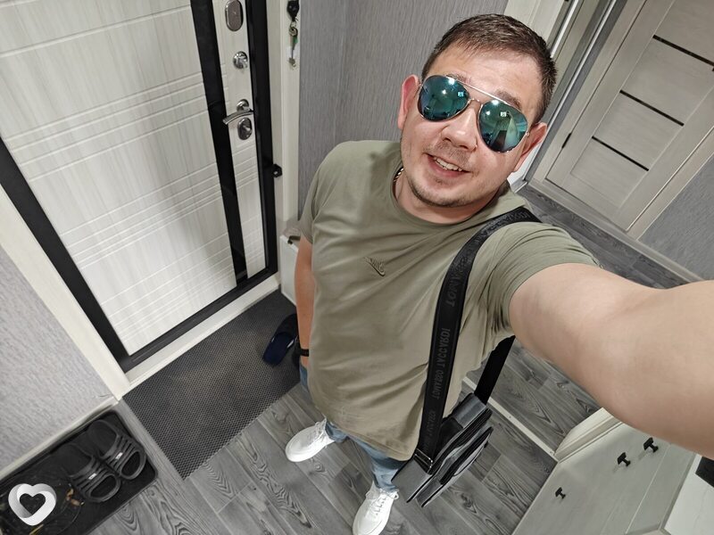 Алексей, 32, Шарыпове — анкета №4078924