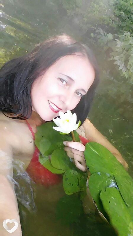 Юлечка, 42, Краснодаре — анкета №4078931