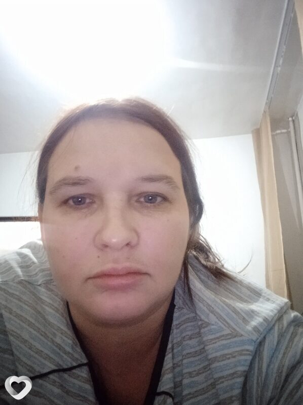 Надя, 40, Абакане — анкета №4078932