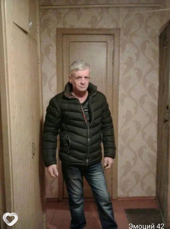 Махир, 61, Нижнем Новгороде — анкета №4078933