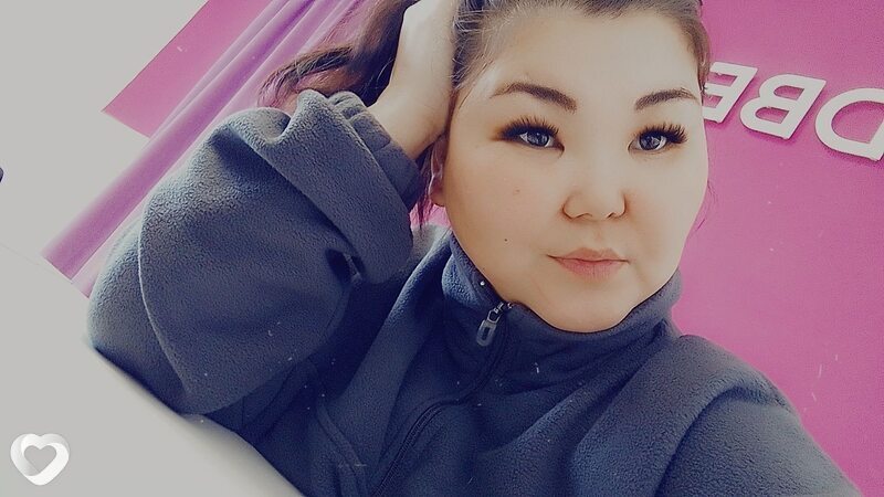 Юлия, Сорск