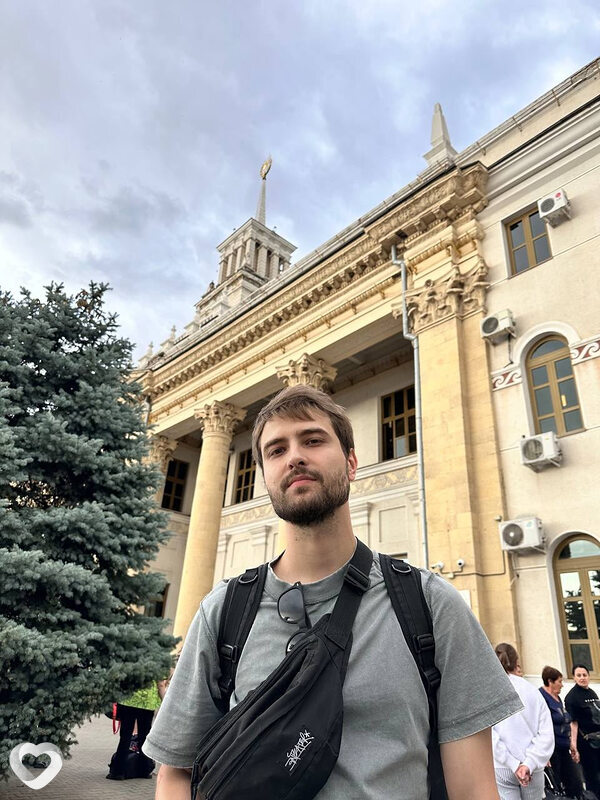 Илья, 27, Ангарске — анкета №4078938