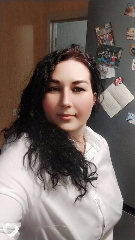 Лёля, 41, Санкт-Петербурге — анкета №4078966