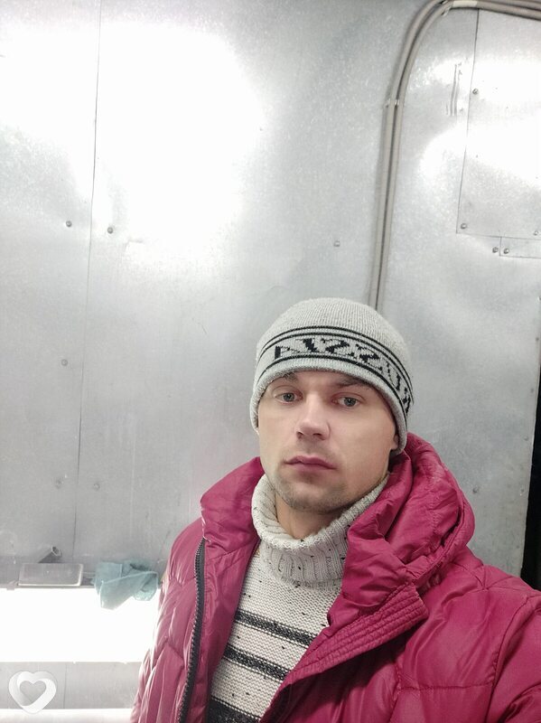 Артём, 35, Липецке — анкета №4078968