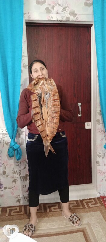 Наташа, Багаевский