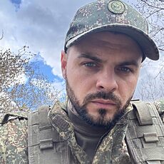 Макс, 25, Красноярске — анкета №4078978