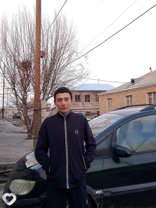 Саша, 23, Йошкар-Оле — анкета №4078979