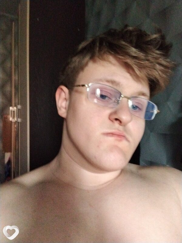 Юрий, 20, Обнинске — анкета №4078981