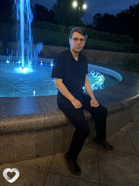 Дмитрий, 33, Могилев — анкета №4078983