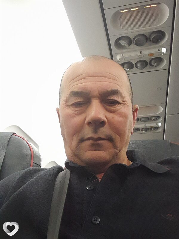 Абдужалил, 58, Керчи — анкета №4078984