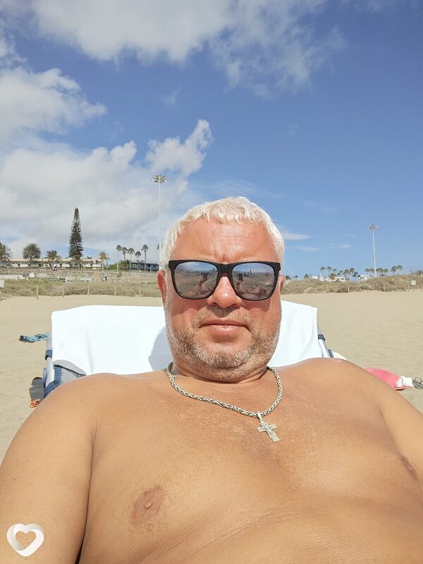 Алексей, 45, Мурманске — анкета №4078985
