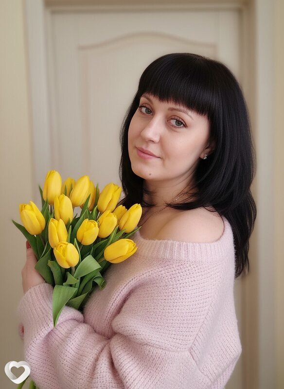 Юлия, 45, Саратове — анкета №4079073