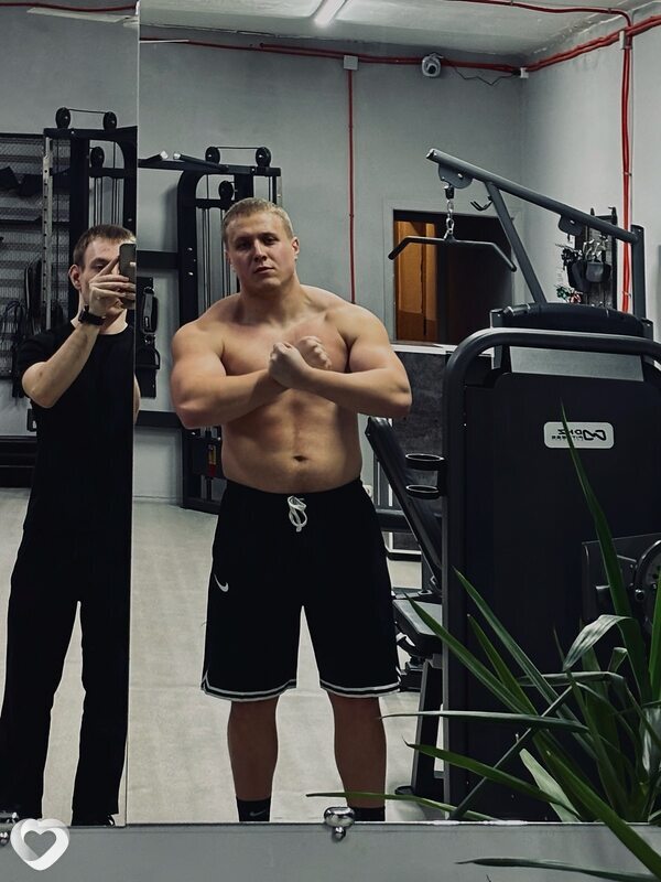 Владислав, 22, Рудном — анкета №4079079