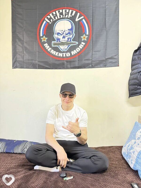 Максим, 33, Братске — анкета №4079082