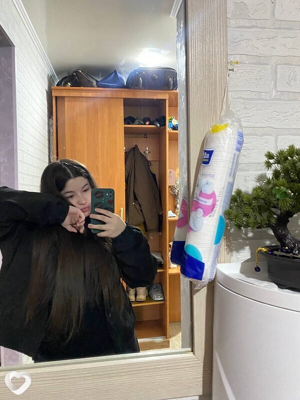 Лиана, 20, Салавате — анкета №4079084