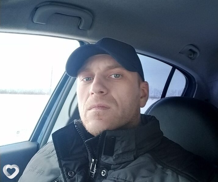Виктор, 40, Липецке — анкета №4079086