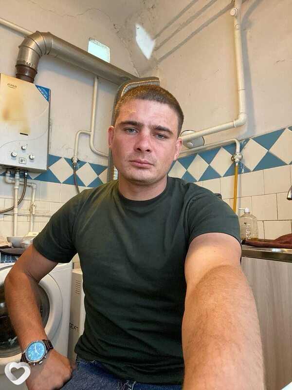 Александр, 32, Антраците — анкета №4079087