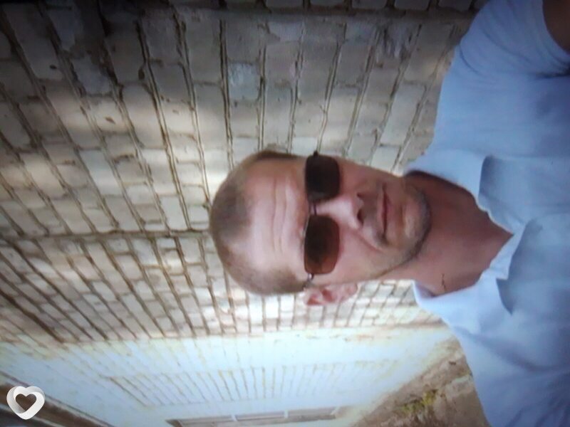 Вова, 44, Екатеринбурге — анкета №4079217