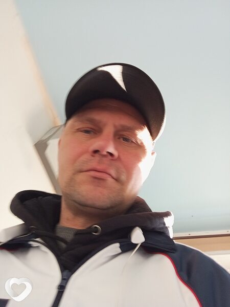 Николай, 37, Москве — анкета №4079230