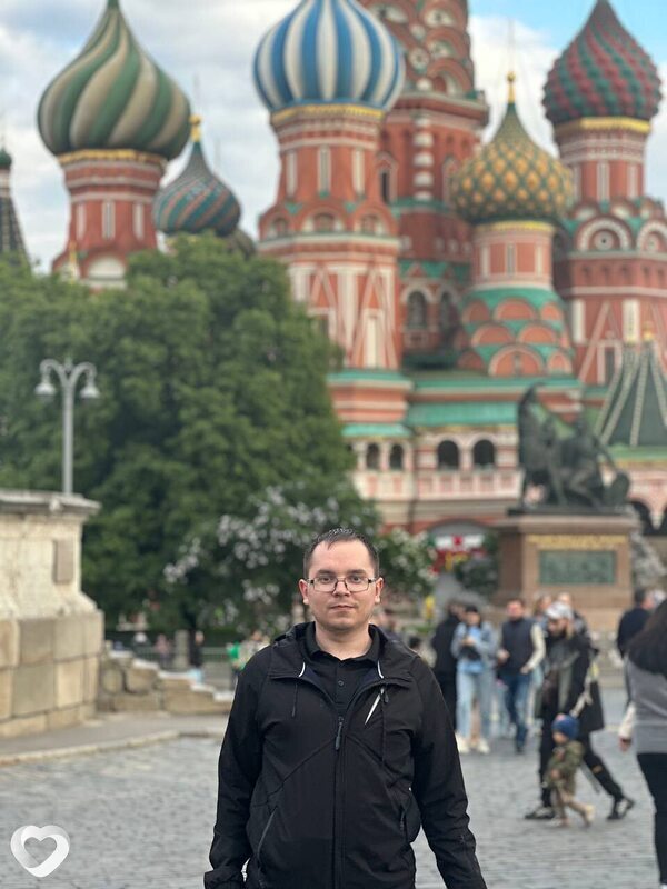 Сергей, 26, Омске — анкета №4079233