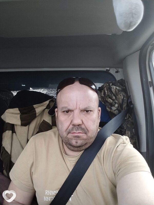 Александр, 46, Новосибирске — анкета №4079237