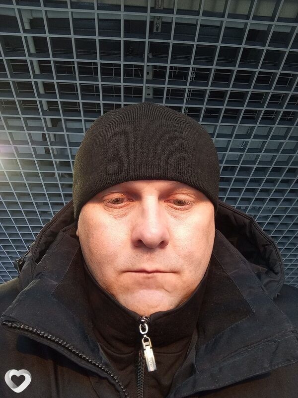 Алексей, 41, Когалыме — анкета №4079095