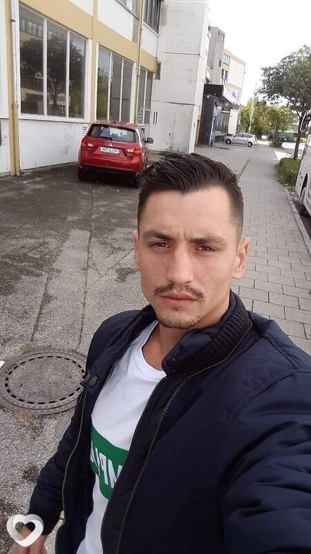 Bubu, Арад