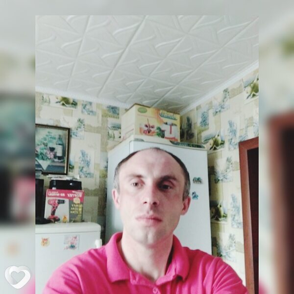 Юрий, 35, Борисове — анкета №4079104