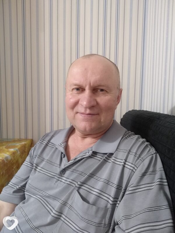 Андрей, Качканар