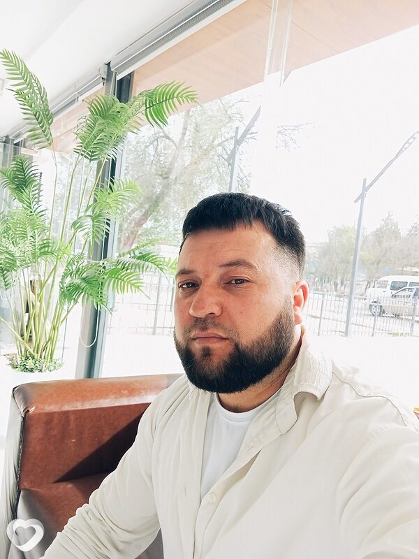 Миша, 33, Оренбурге — анкета №4079031