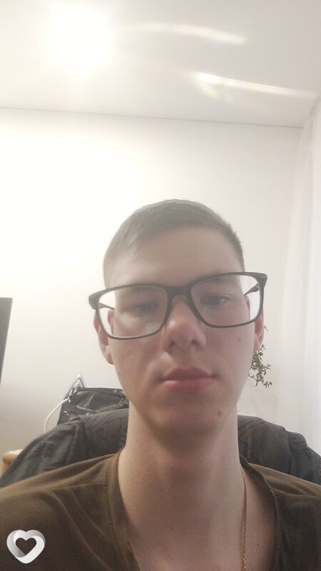 Александр, 19, Нижнем Новгороде — анкета №4079033